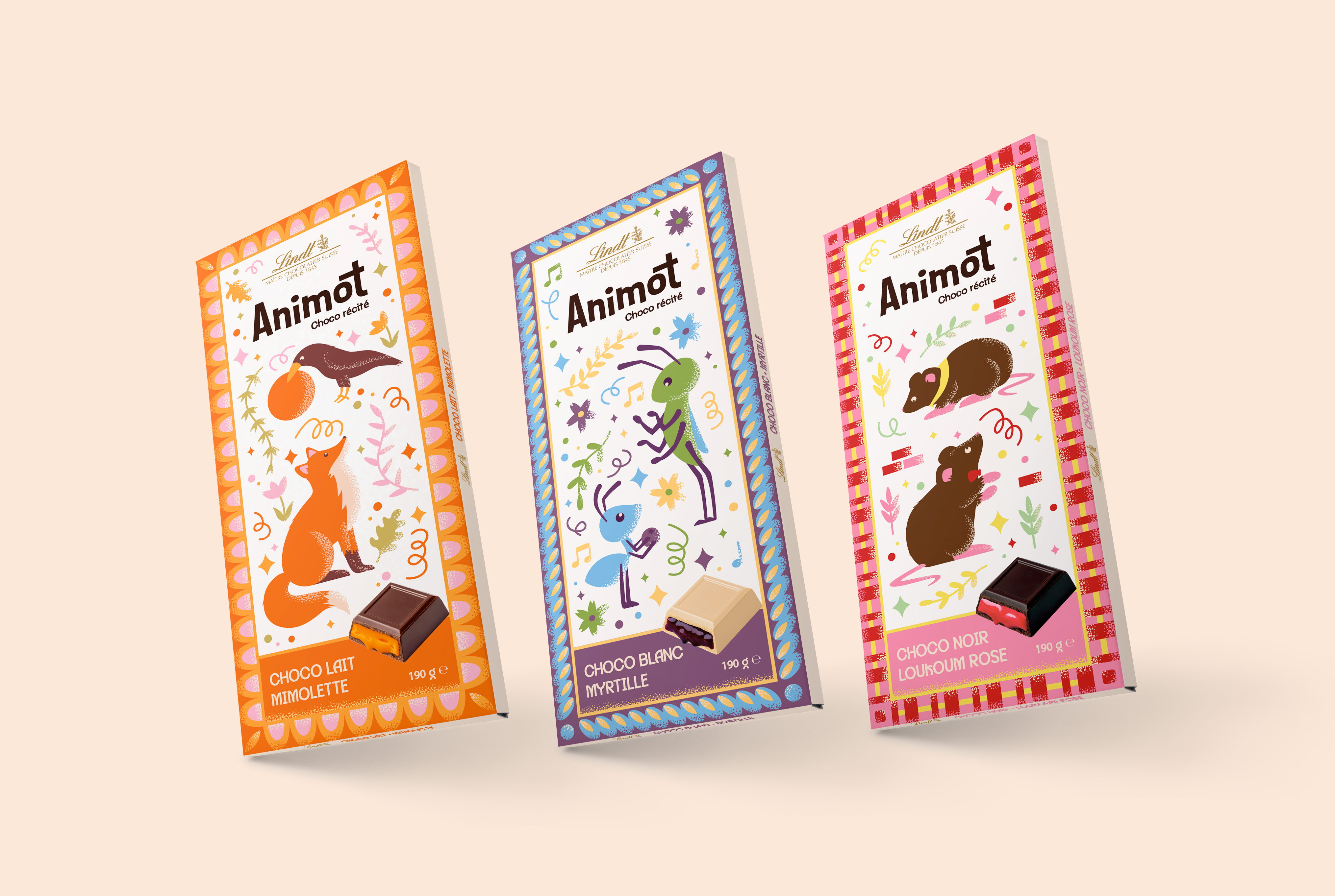 Animot