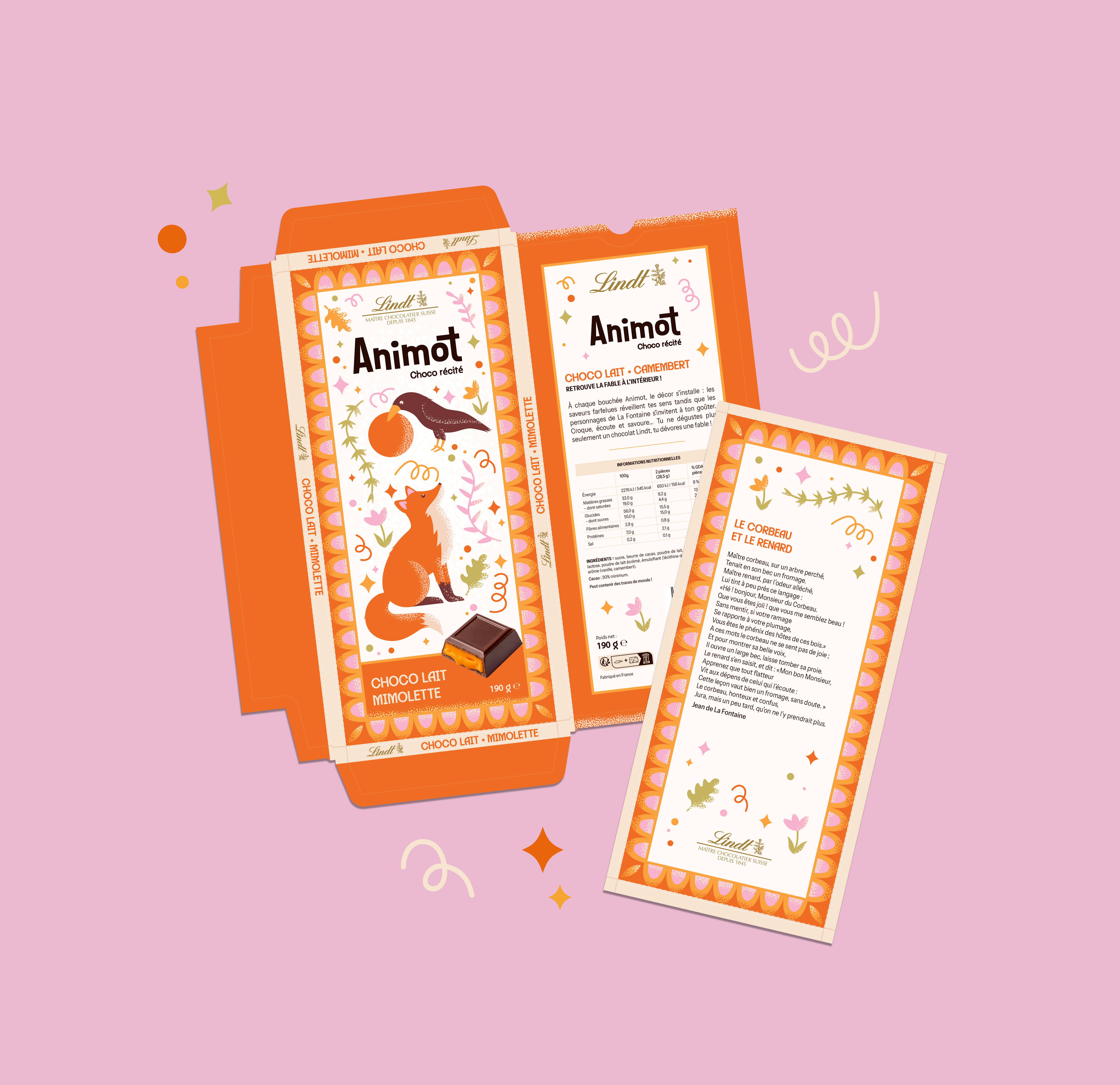 Animot — visuel 3