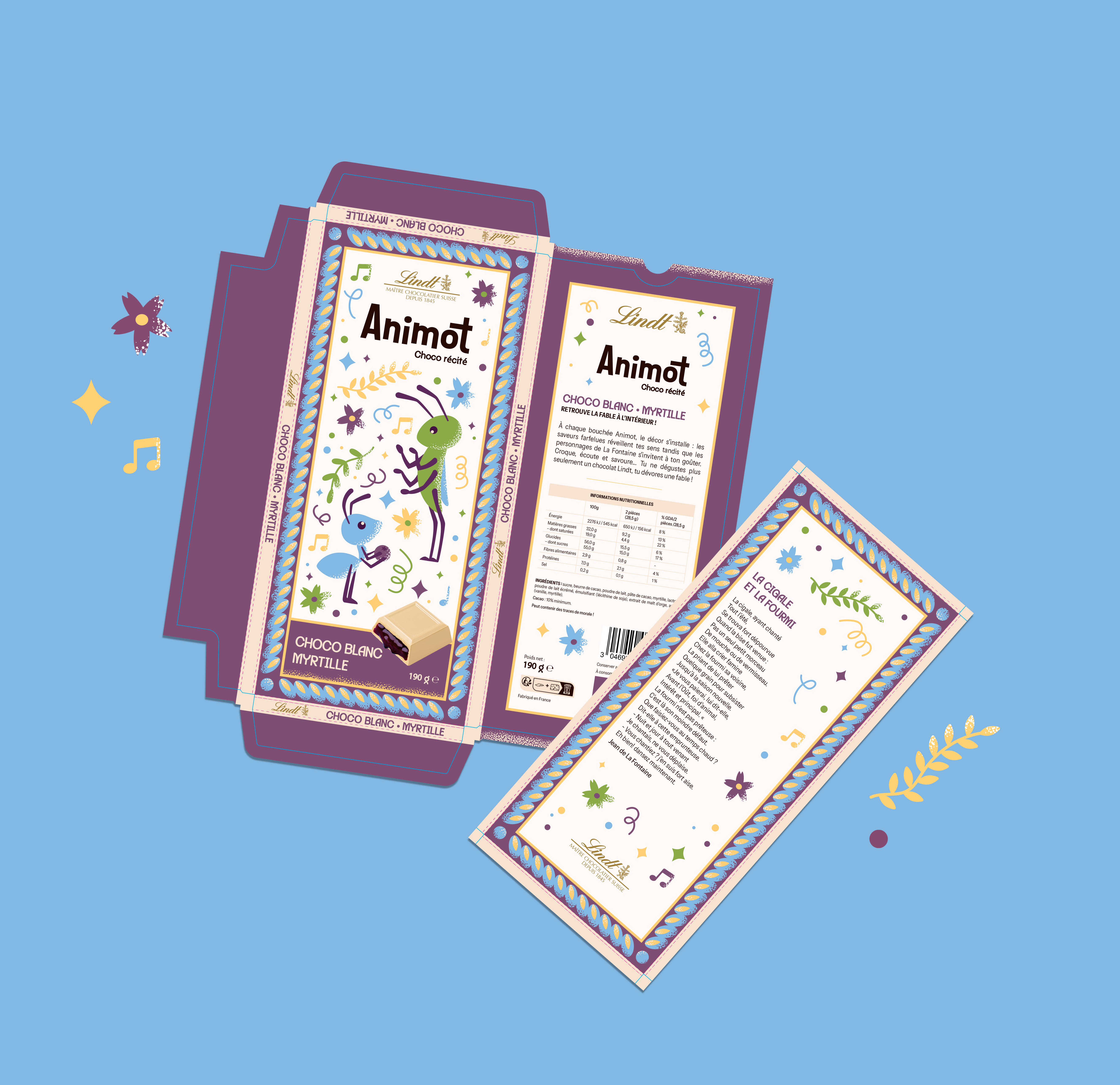 Animot — visuel 4