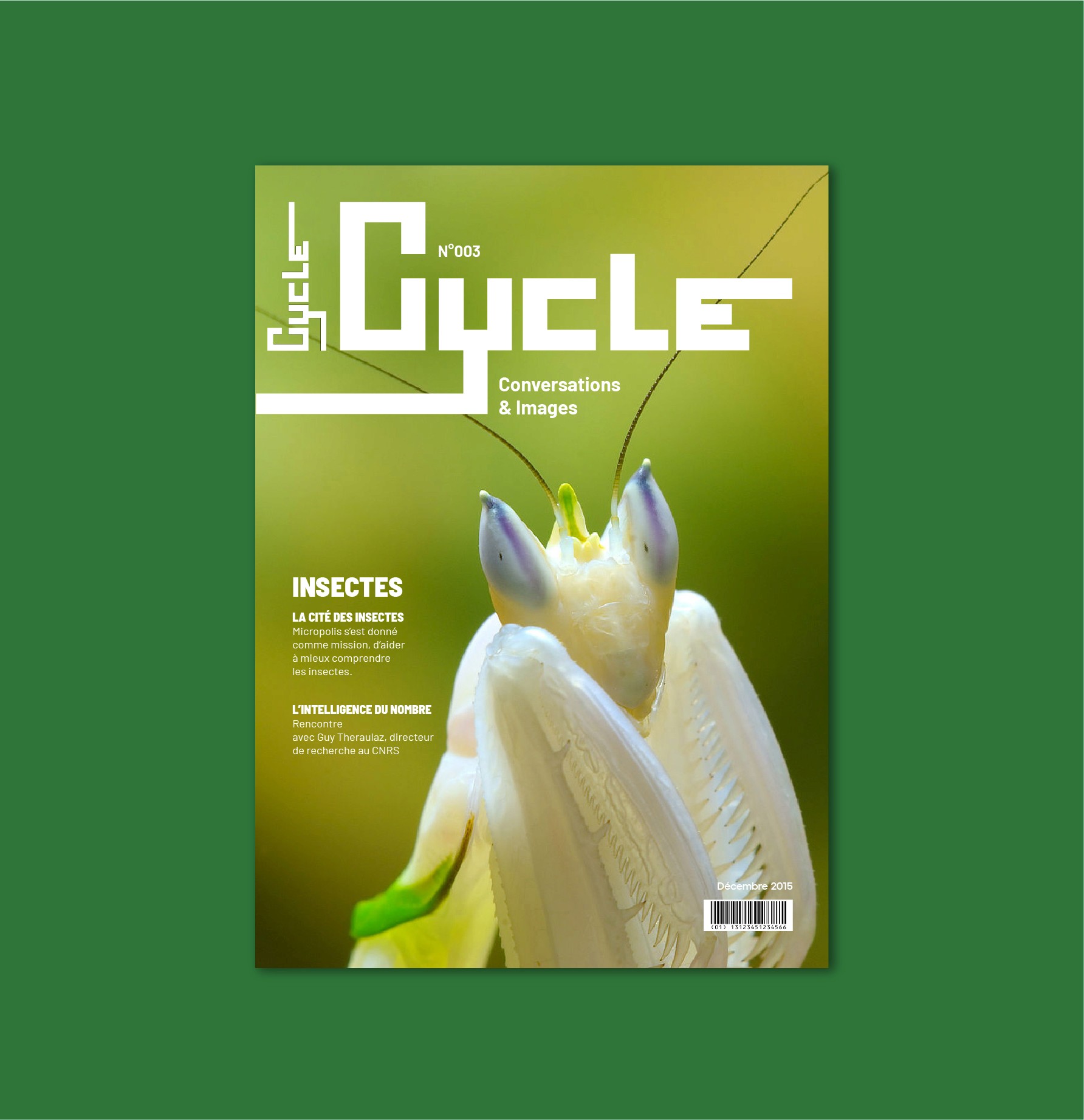 Cycle