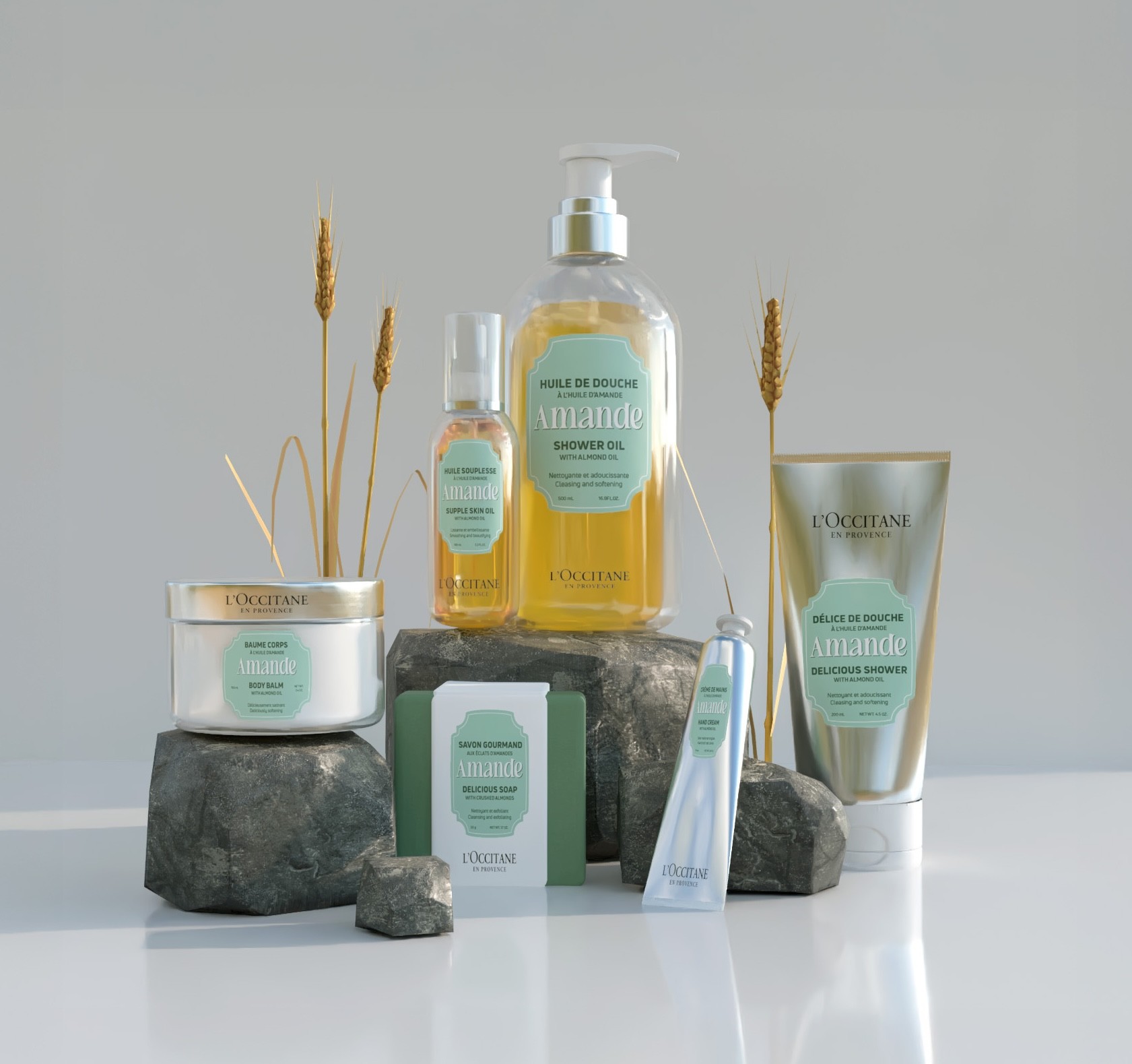 L’Occitane