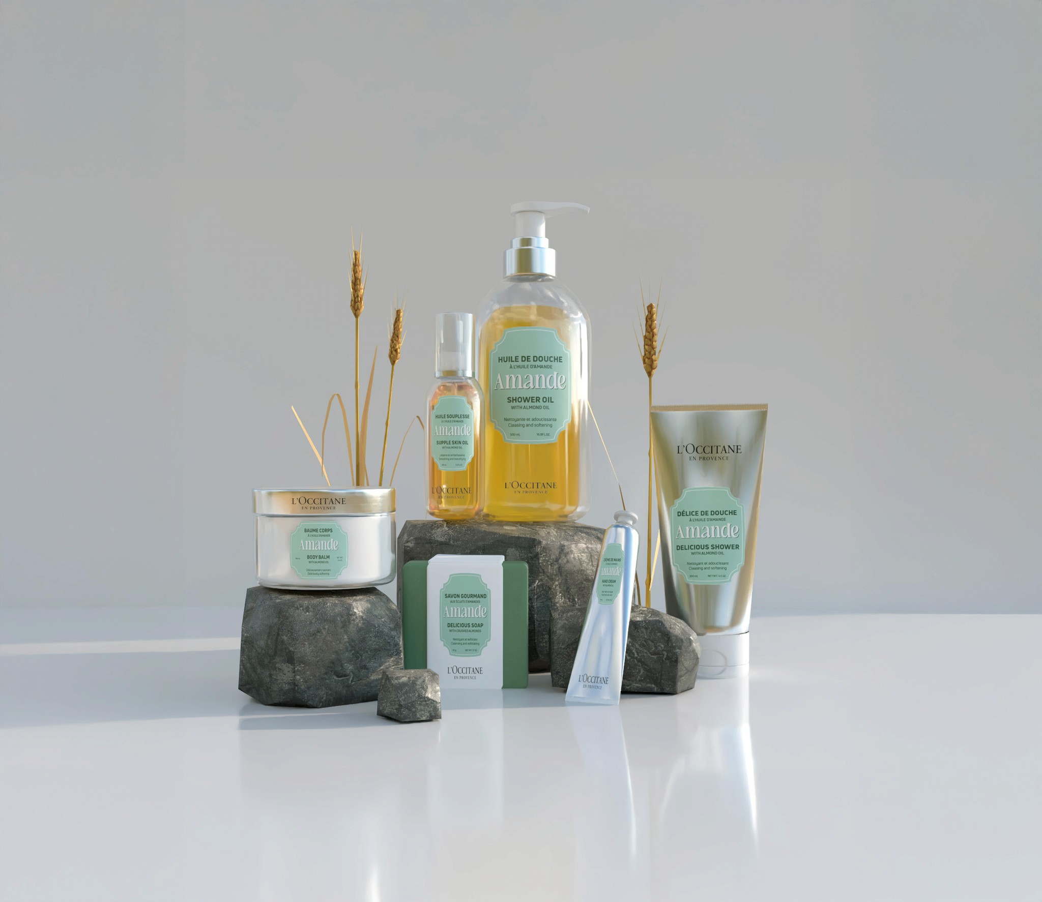 L’Occitane — visuel 1