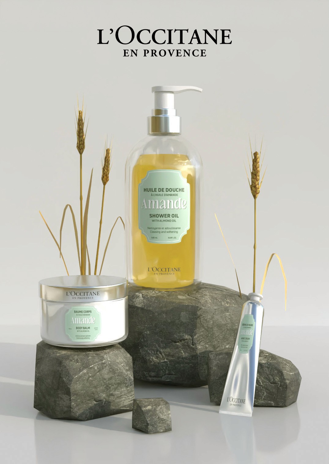 L’Occitane — visuel 4