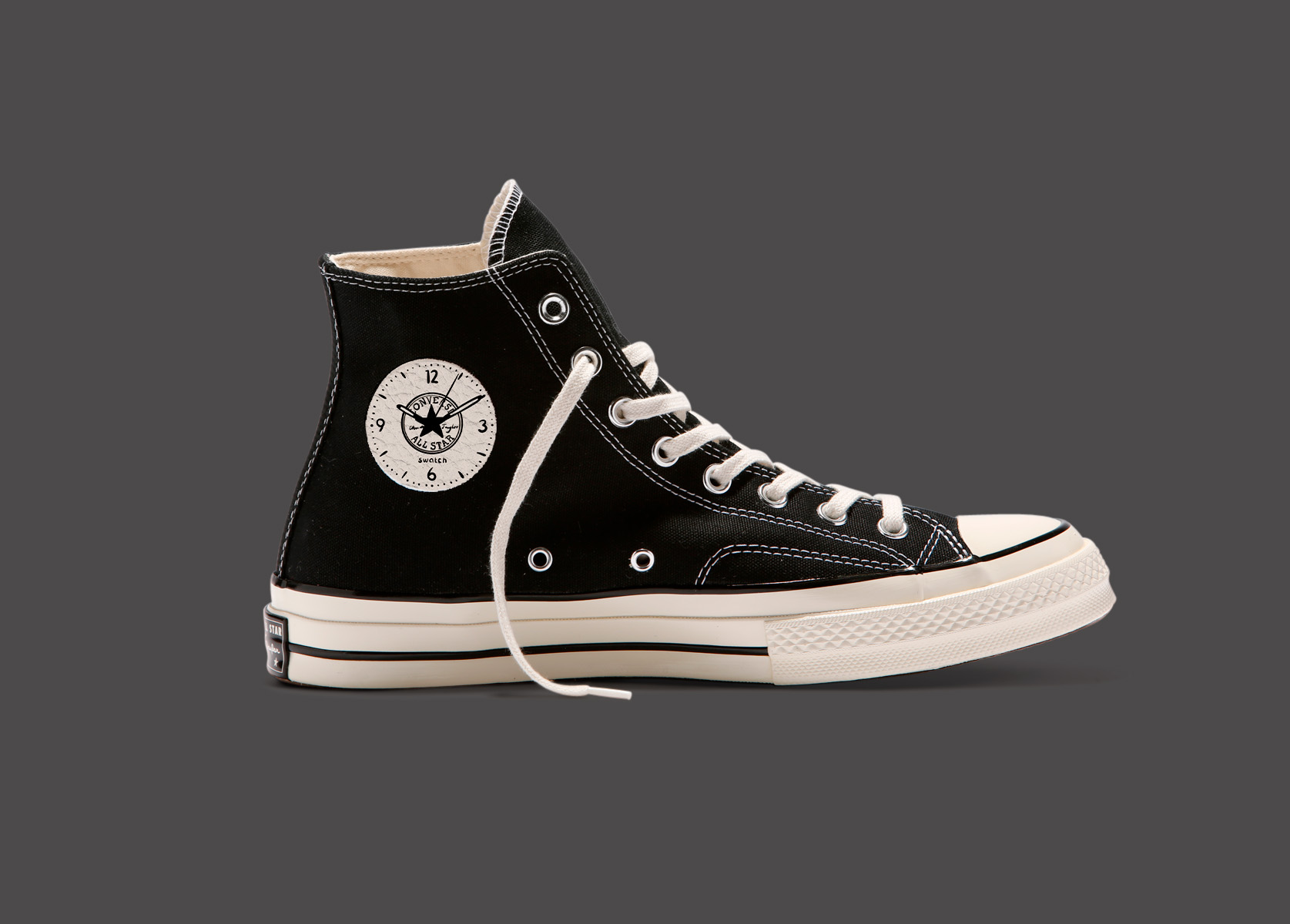 Swatch x Converse — visuel 8